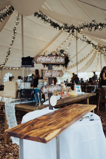 Brand Activations: Engage Your Audience with a Photobooth